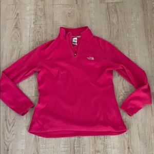 NWOT The North Face Fleece